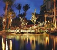 Hilton Hawaiian Village Waikiki Beach Resort